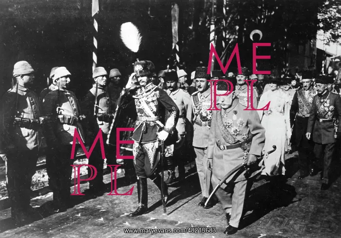 : Karl I. - emperor - Austria - Habsburg - Originale - 01.01.1887-31.12.1922 : Karl I. - emperor - Austria - Habsburg - Originale - 01.01.1887-31.12.1922