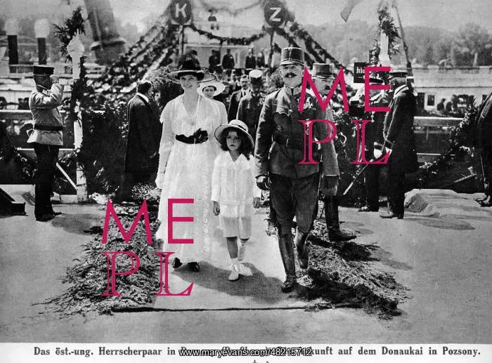 : Karl I. - emperor - Austria - Habsburg - Originale - 01.01.1887-31.12.1922 : Karl I. - emperor - Austria - Habsburg - Originale - 01.01.1887-31.12.1922