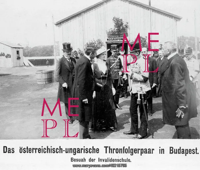 : Karl I. - emperor - Austria - Habsburg - Originale - 01.01.1887-31.12.1922 : Karl I. - emperor - Austria - Habsburg - Originale - 01.01.1887-31.12.1922
