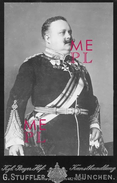 : Karl I. - king - Portugal - Gemahl von Prinzessin Amalie von Frankreich Bourbon-Orleans : Karl I. - king - Portugal - Gemahl von Prinzessin Amalie von Frankreich Bourbon-Orleans