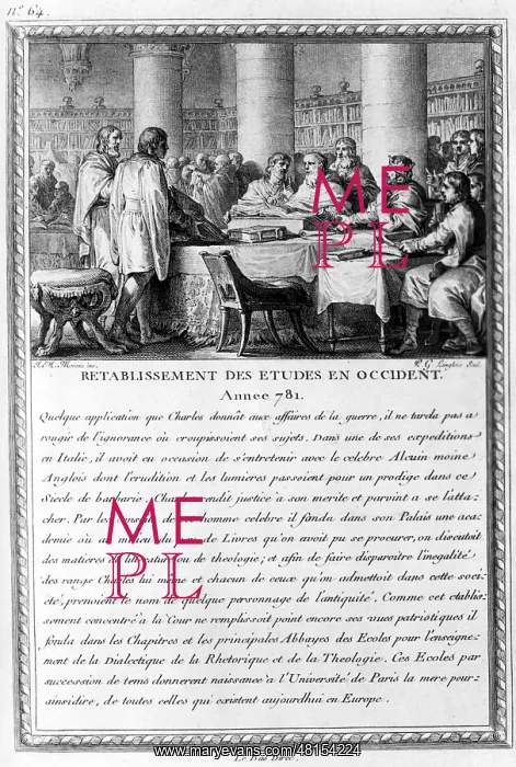 : Karl I der Grosse : Karl I der Grosse