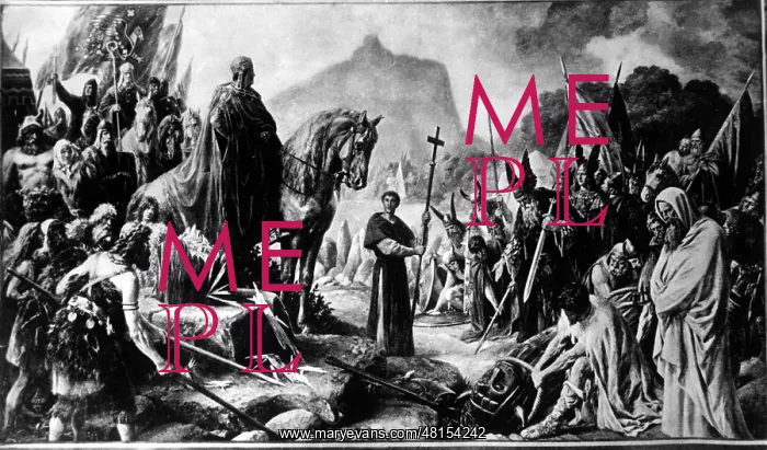 : Karl I der Grosse : Karl I der Grosse