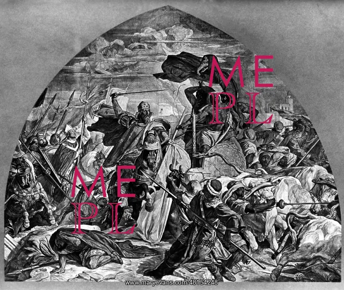 : Karl I der Grosse : Karl I der Grosse