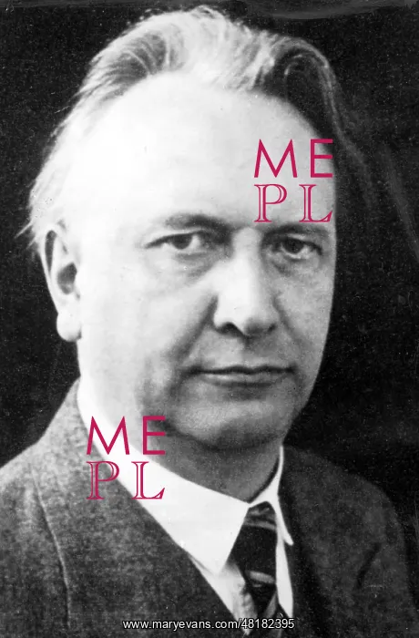 : Karl Jaspers : Karl Jaspers