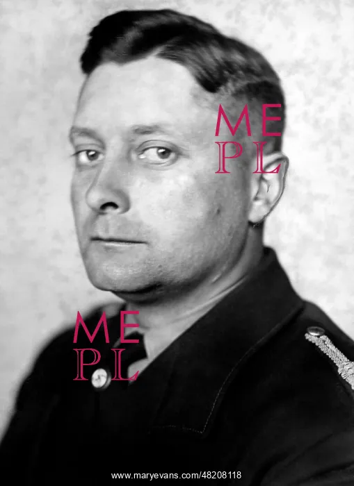 : Karl Kaufmann : Karl Kaufmann