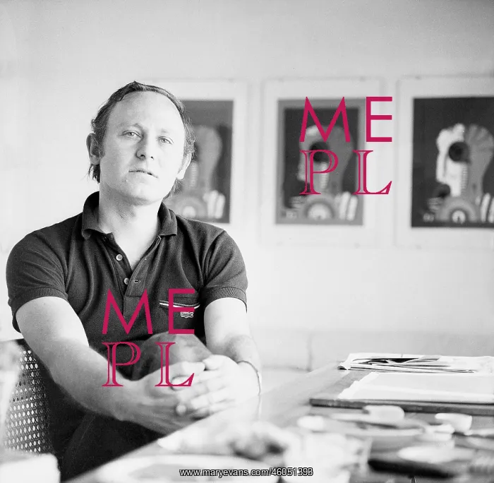 : Karl Korab : Karl Korab