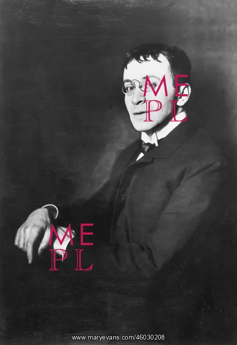  : Karl Kraus