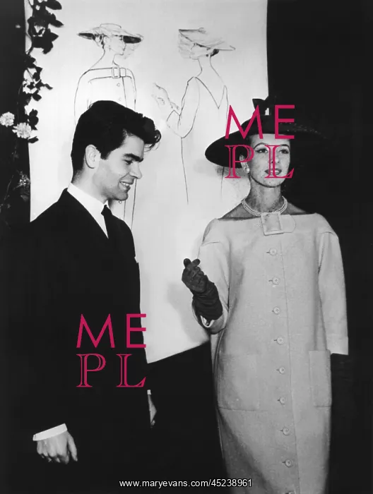 : Karl Lagerfeld : Karl Lagerfeld