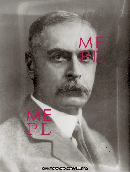 : Karl Landsteiner : Karl Landsteiner