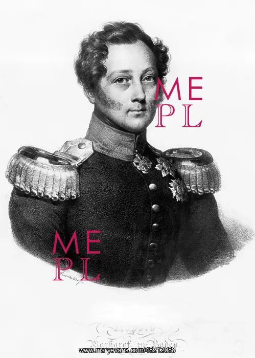 : Karl-Leopold-Friedrich : Karl-Leopold-Friedrich