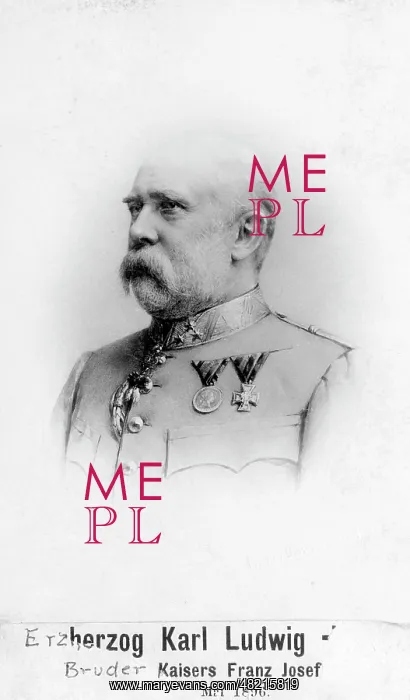 : Karl-Ludwig : Karl-Ludwig