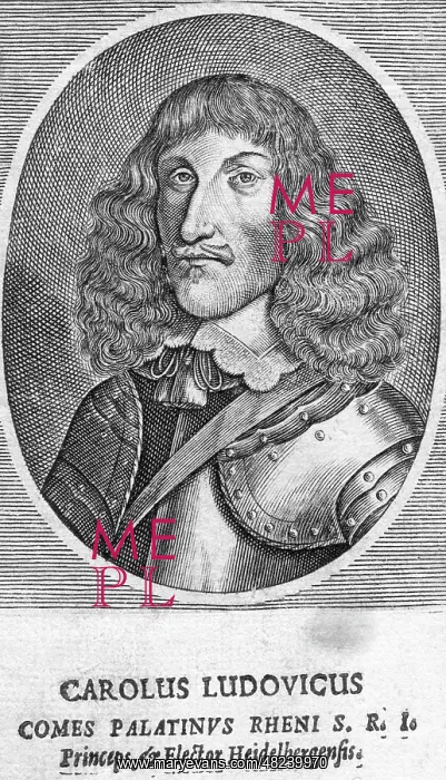 : Karl-Ludwig : Karl-Ludwig