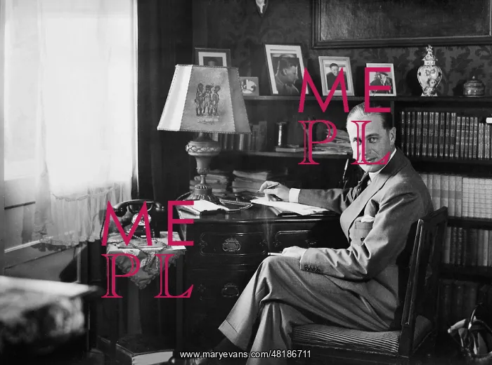 : Karl Ludwig Diehl, 1934 : Karl Ludwig Diehl, 1934