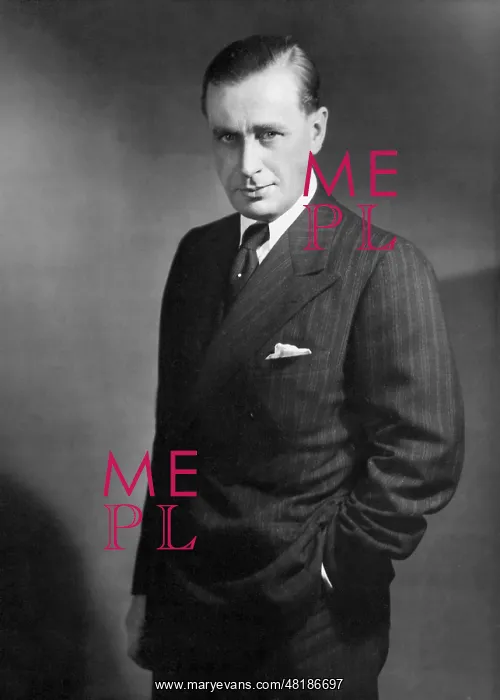 : Karl Ludwig Diehl, 1938 : Karl Ludwig Diehl, 1938