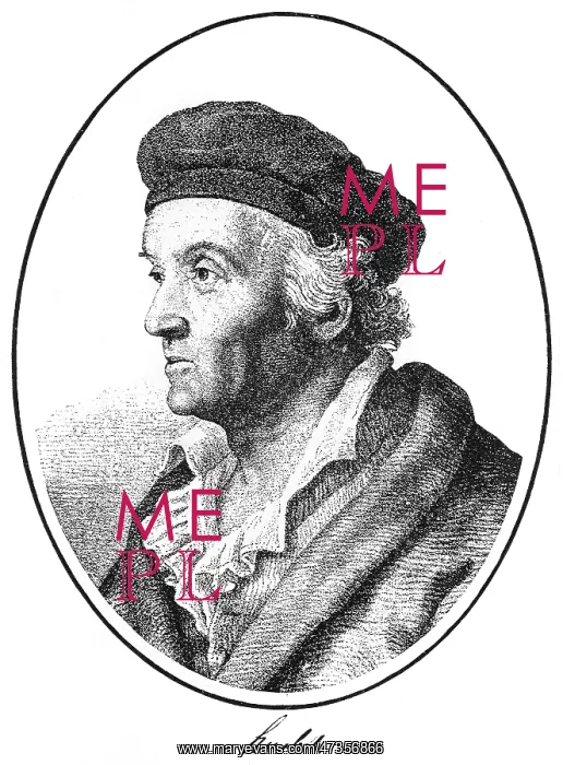  : KARL LUDWIG KNEBEL