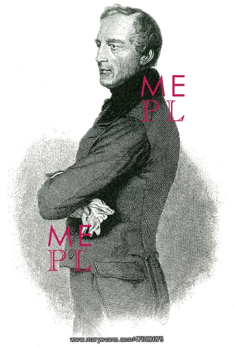 : Karl Ludwig von Bruck : Karl Ludwig von Bruck