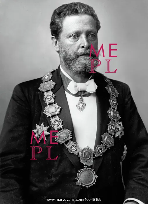 : Karl Lueger : Karl Lueger