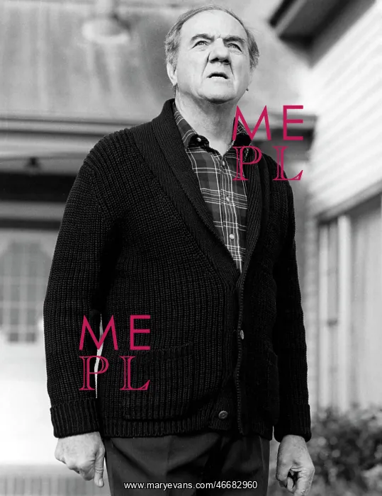 : Karl Malden - actor : Karl Malden - actor