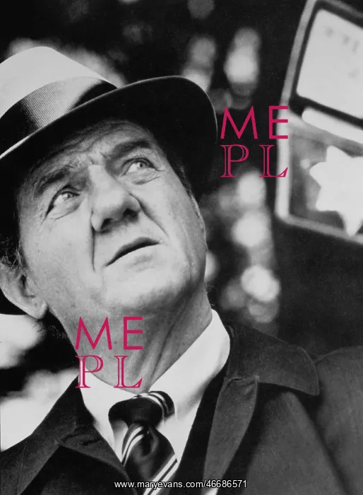 : Karl Malden - Actor : Karl Malden - Actor