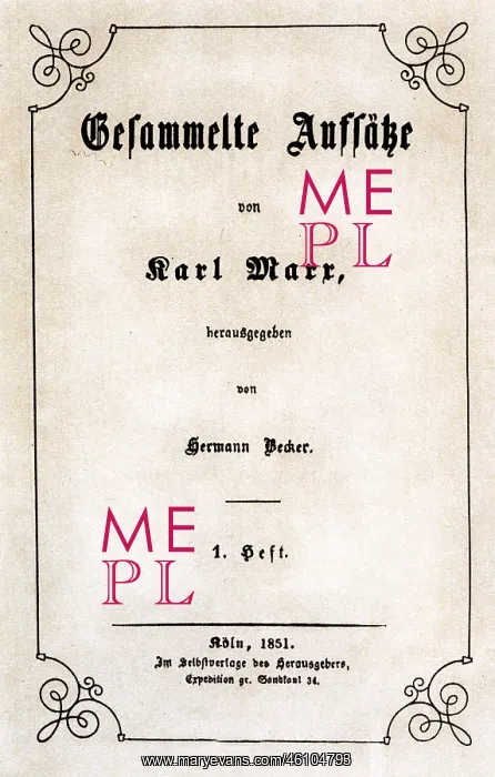 : Karl Marx. Marx, Karl, 5.5.1818 - 14.3.1883, German philosopher : Karl Marx. Marx, Karl, 5.5.1818 - 14.3.1883, German philosopher