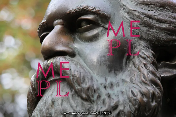 : Karl Marx statue, Marx Engels Forum, Berlin, Germany : Karl Marx statue, Marx Engels Forum, Berlin, Germany