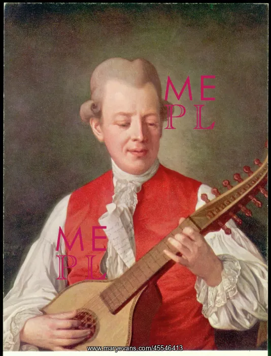  : Karl Mikael Bellman