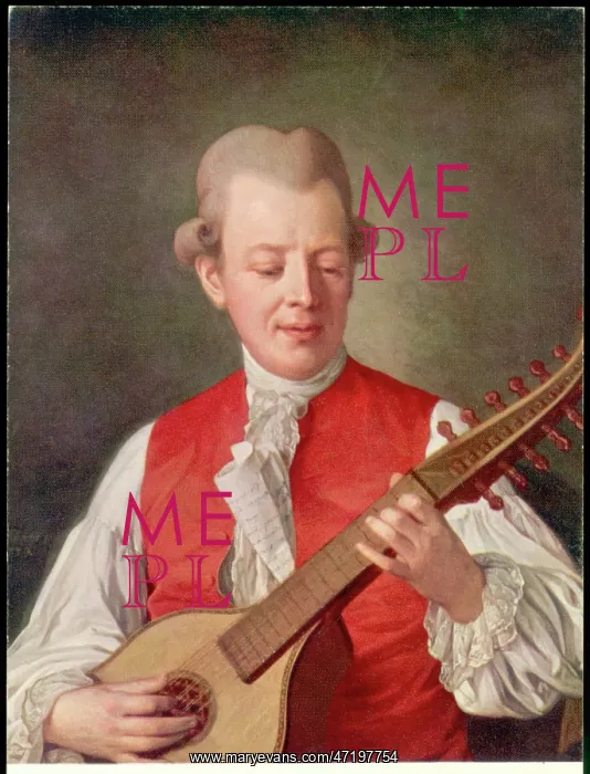  : Karl Mikael Bellman