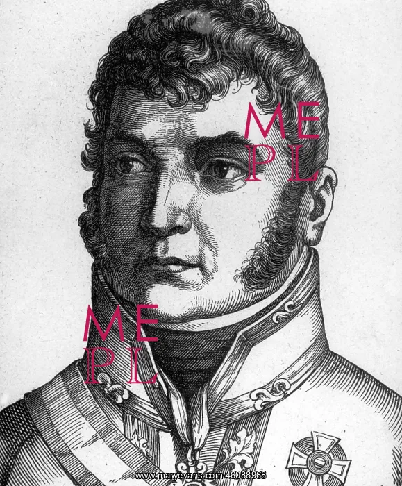 : Karl Philipp Prince of Schwarzenberg : Karl Philipp Prince of Schwarzenberg