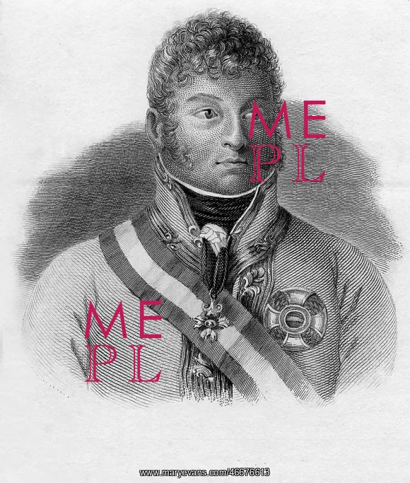 : Karl Philipp Prince of Schwarzenberg : Karl Philipp Prince of Schwarzenberg