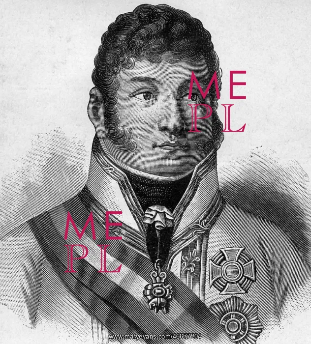 : Karl Philipp Prince of Schwarzenberg : Karl Philipp Prince of Schwarzenberg