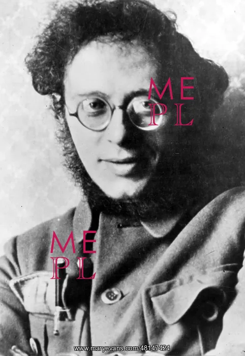 : Karl Radek : Karl Radek