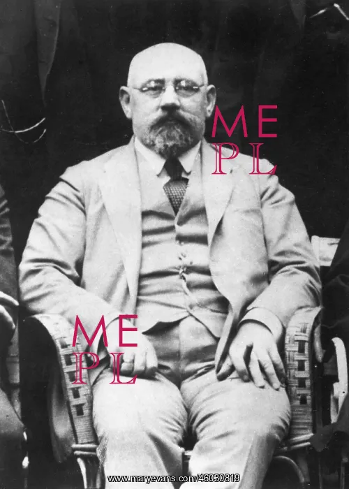 : Karl Renner : Karl Renner