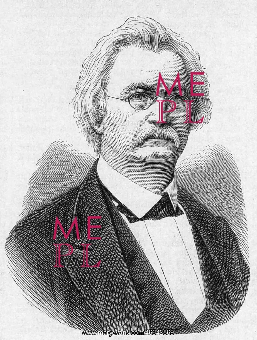 : Karl Richard Lepsius : Karl Richard Lepsius