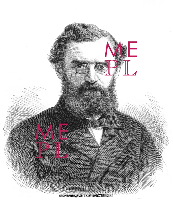 : KARL SCHURZ : KARL SCHURZ