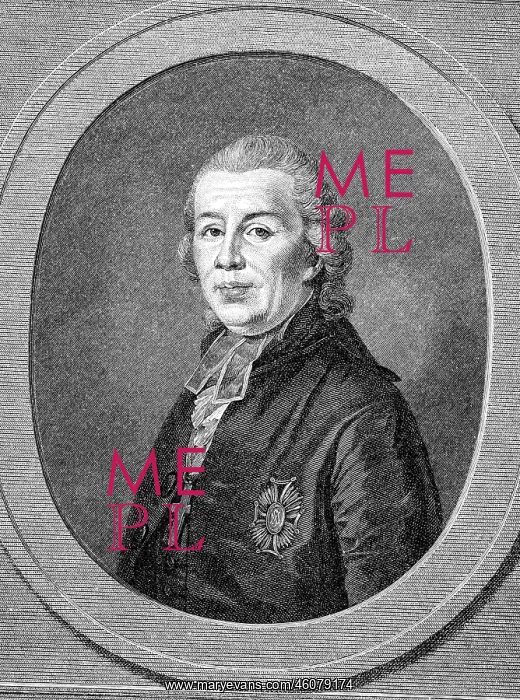 : Karl Theodor Anton von Dalberg : Karl Theodor Anton von Dalberg