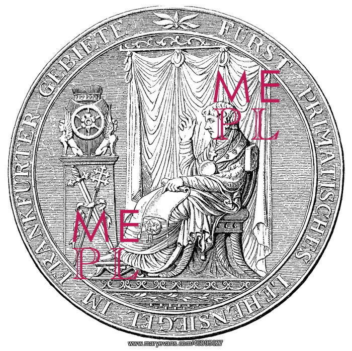 : Karl Theodor Anton von Dalberg : Karl Theodor Anton von Dalberg