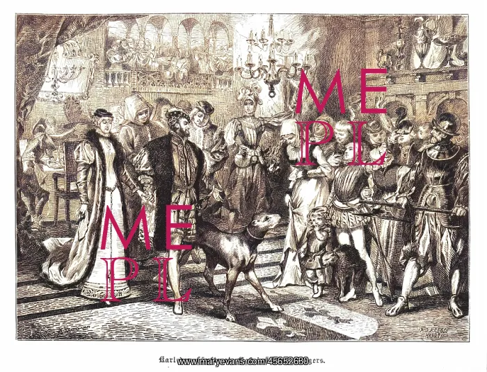 : KARL V AND FUGGERS : KARL V AND FUGGERS