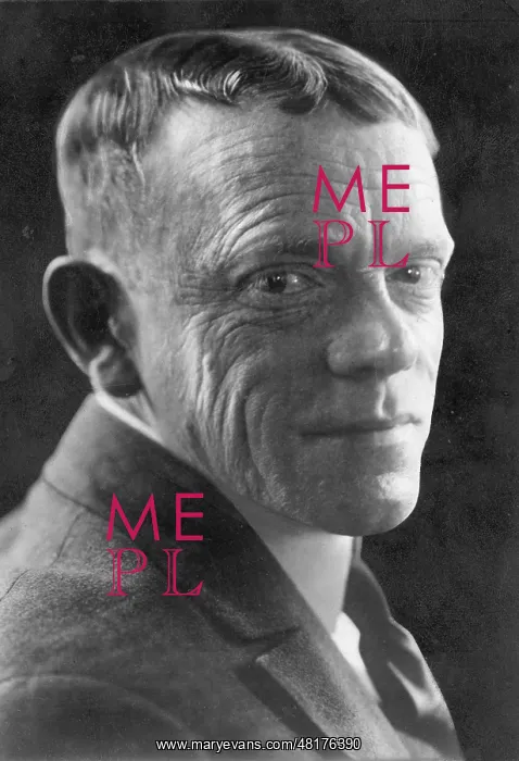 : Karl Valentin, 1928 : Karl Valentin, 1928