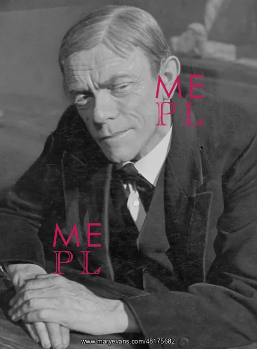: Karl Valentin : Karl Valentin