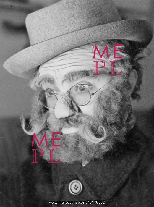 : Karl Valentin : Karl Valentin