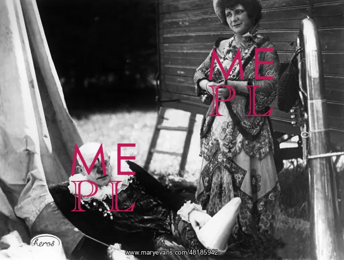 : Karl Valentin : Karl Valentin