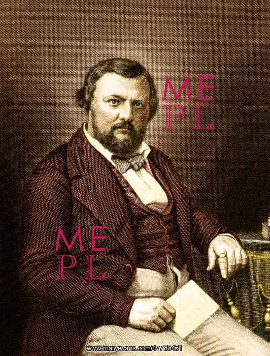 : Karl Vogt, German Natural Scientist : Karl Vogt, German Natural Scientist