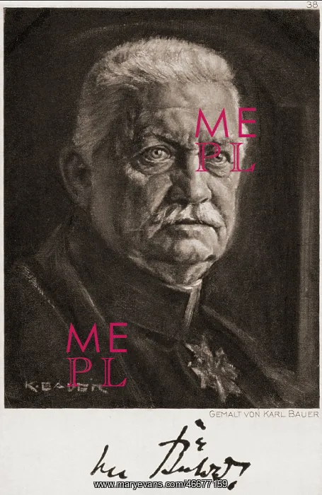 : Karl von Bulow : Karl von Bulow
