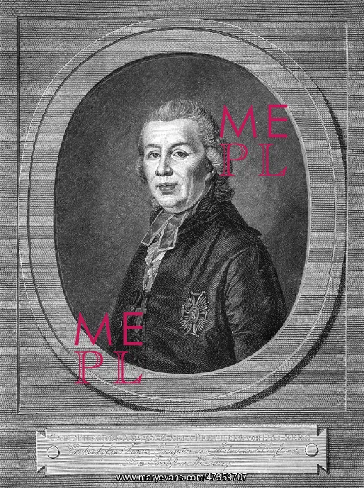 : KARL VON DALBERG : KARL VON DALBERG