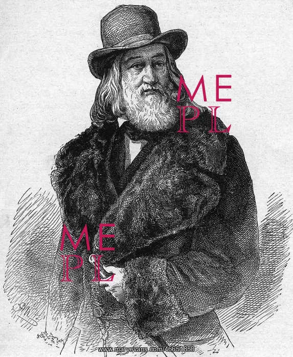 : Karl von Holtei : Karl von Holtei
