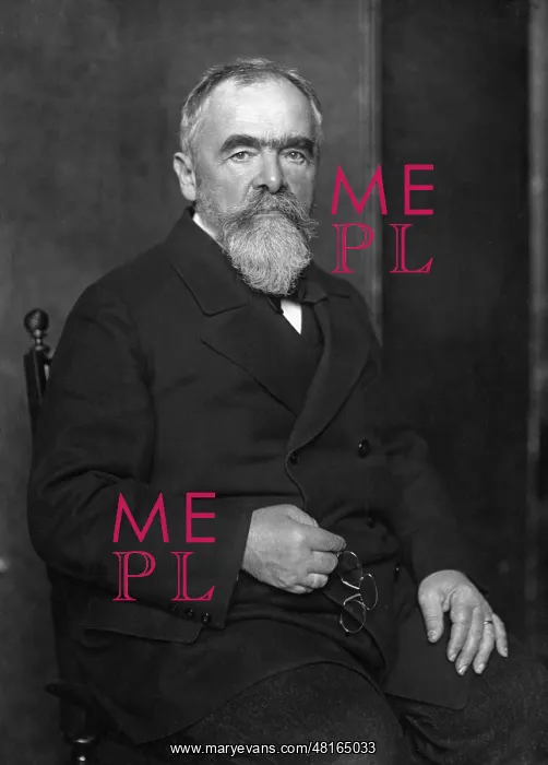 : Karl von Linde : Karl von Linde