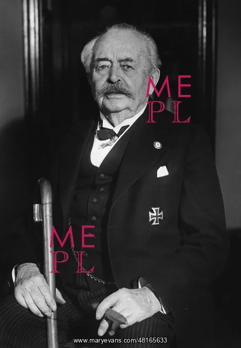 : Karl von Litzmann : Karl von Litzmann