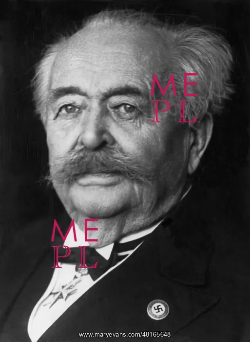 : Karl von Litzmann : Karl von Litzmann