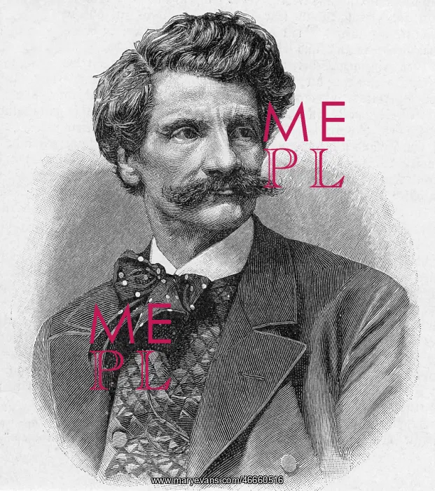 : Karl von Piloty : Karl von Piloty
