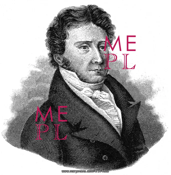 : KARL VON ROTTECK - 1 : KARL VON ROTTECK - 1